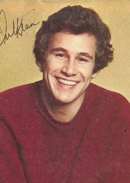 Michael Ontkean photo