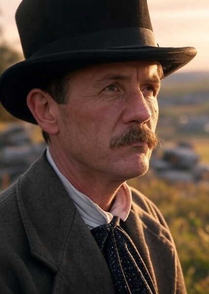 Michael Palin photo