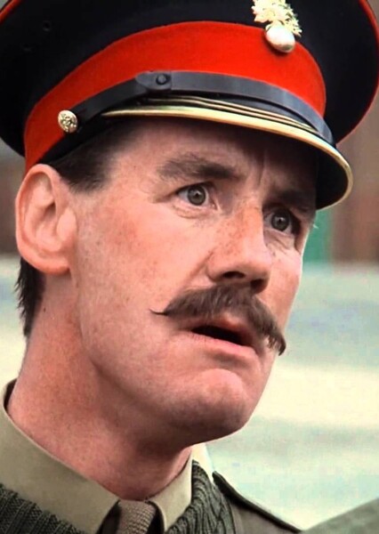 Michael Palin photo