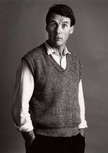 Michael Palin photo