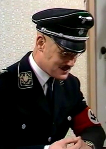 Michael Palin photo
