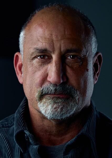 Michael Papajohn photo