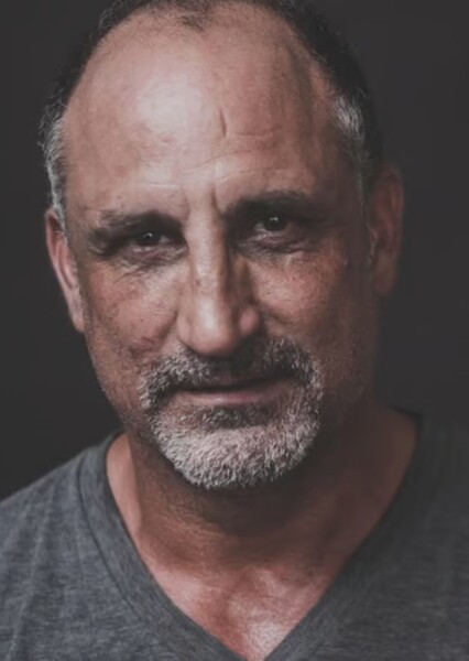 Michael Papajohn photo