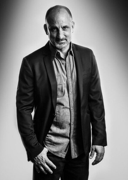 Michael Papajohn photo
