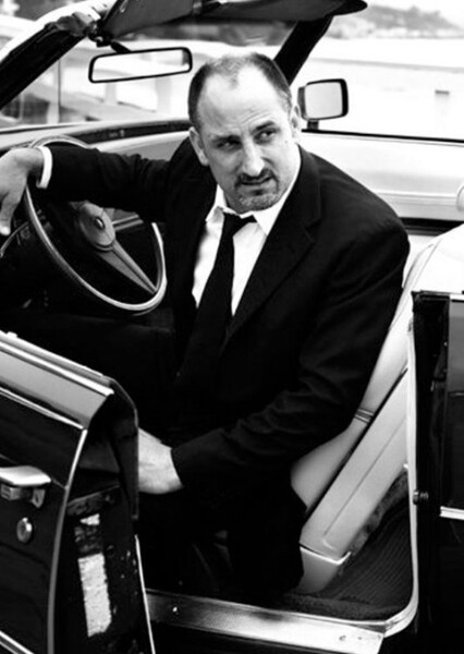 Michael Papajohn photo