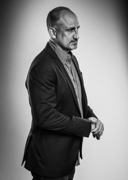 Michael Papajohn photo