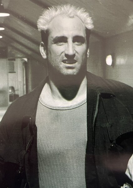 Michael Papajohn photo