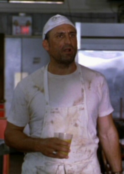 Michael Papajohn photo