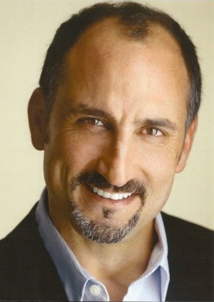 Michael Papajohn photo