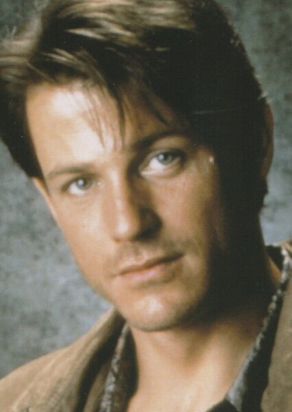 Michael Paré photo