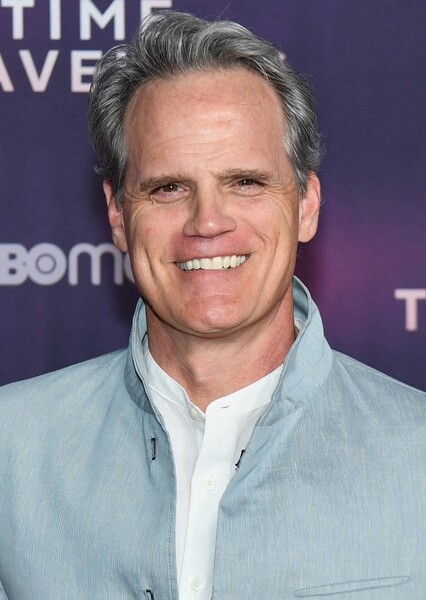 Michael Park