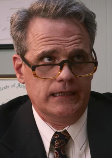 Michael Park