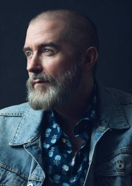 Michael Patrick Thornton photo
