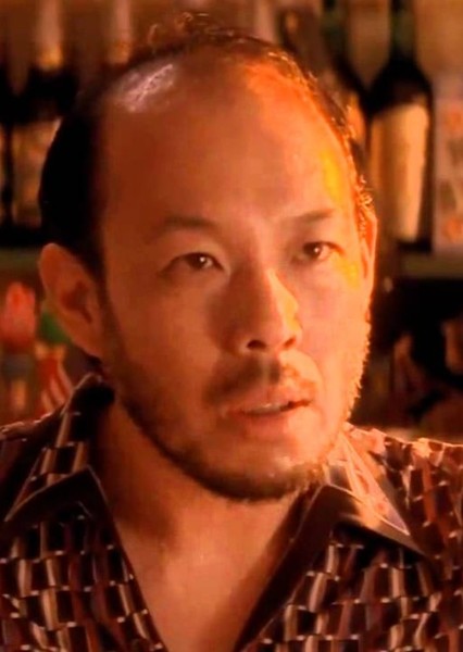Zhigang Chen