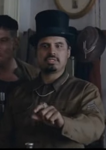 Michael Peña