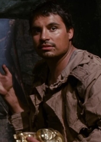 Michael Peña photo