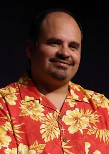 Michael Peña photo