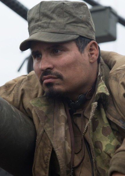 Michael Peña