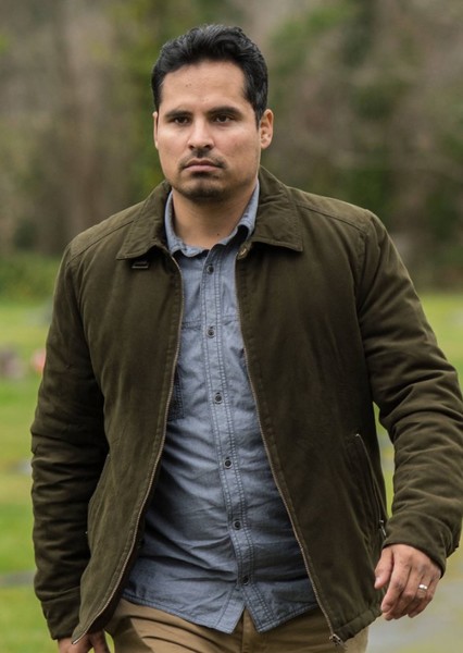 Michael Peña photo