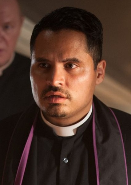 Michael Peña