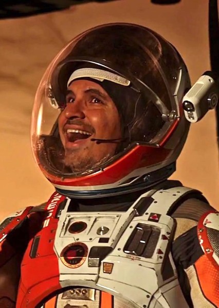 Michael Peña photo