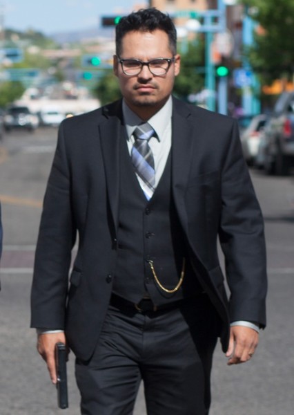 Michael Peña photo