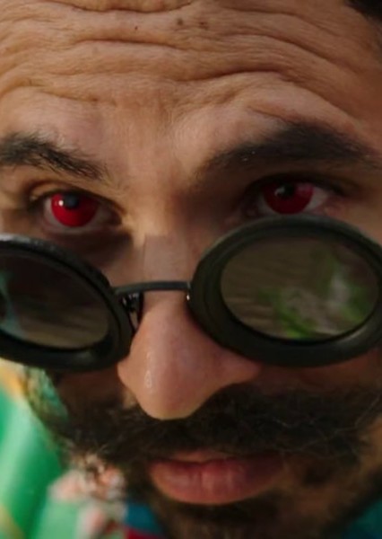 Michael Peña photo