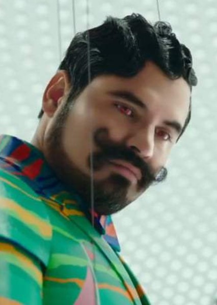 Michael Peña photo