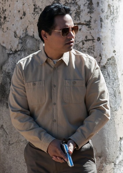 Michael Peña photo