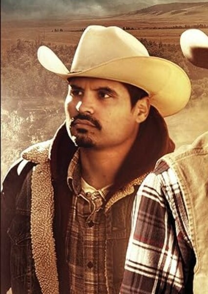 Michael Peña