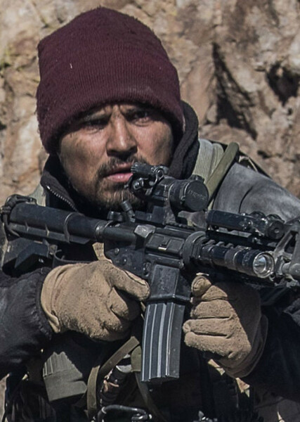 Michael Peña photo