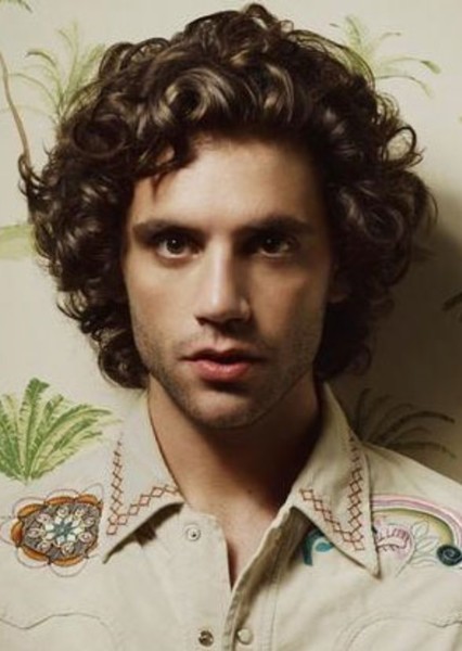 Michael Penniman Jr photo