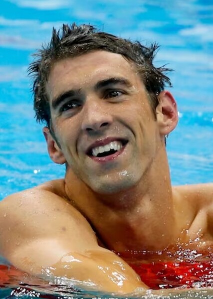 Michael Phelps photo