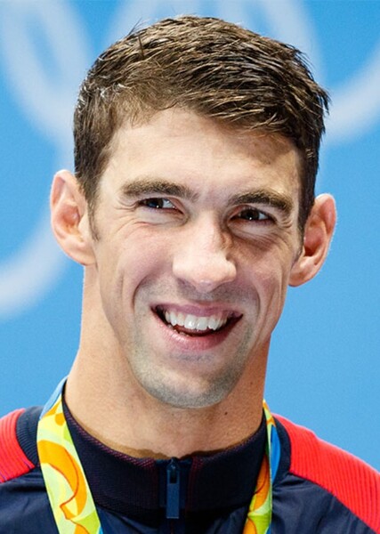 Michael Phelps
