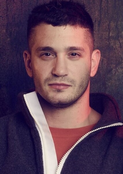 Michael Philippou photo