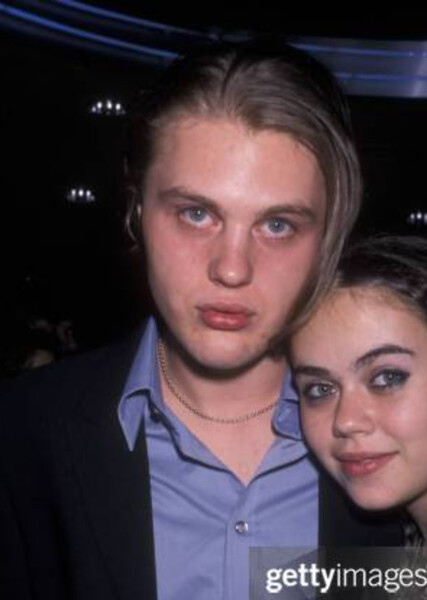 Michael Pitt photo
