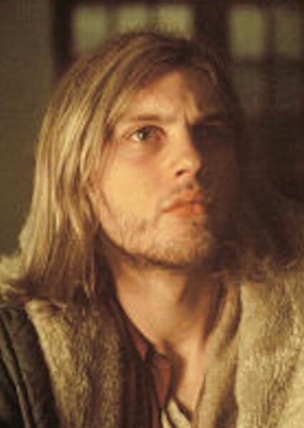 Michael Pitt photo