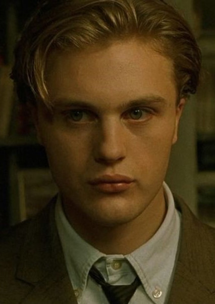 Michael Pitt photo
