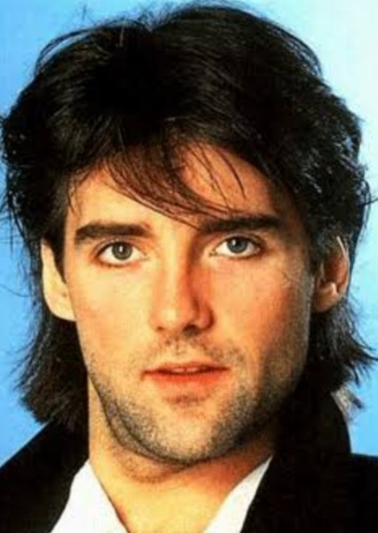 Michael Praed