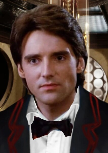 Michael Praed