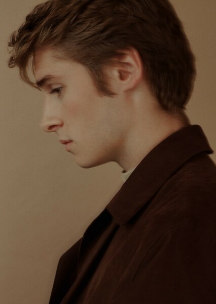 Michael Provost photo