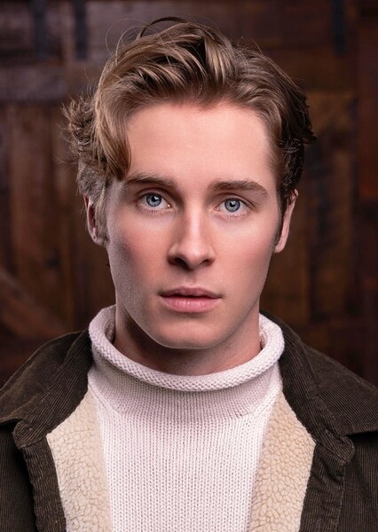 Michael Provost photo