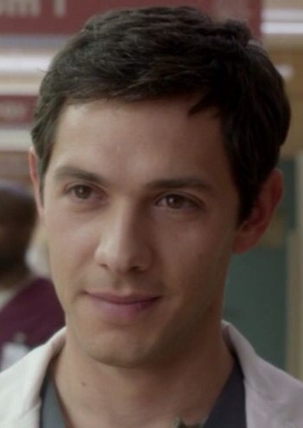 Michael Rady photo