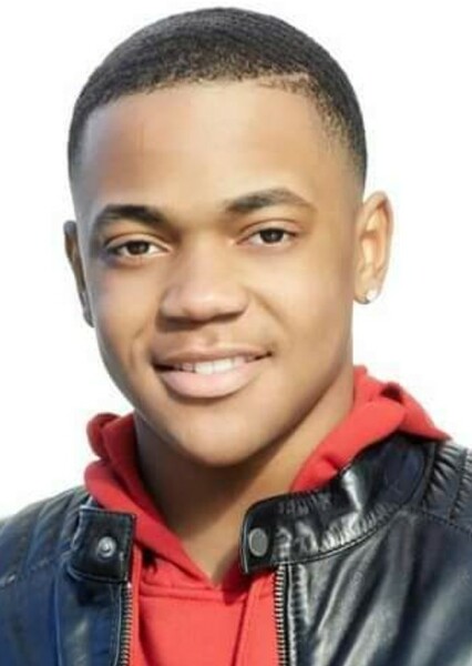 Michael Rainey Jr. photo