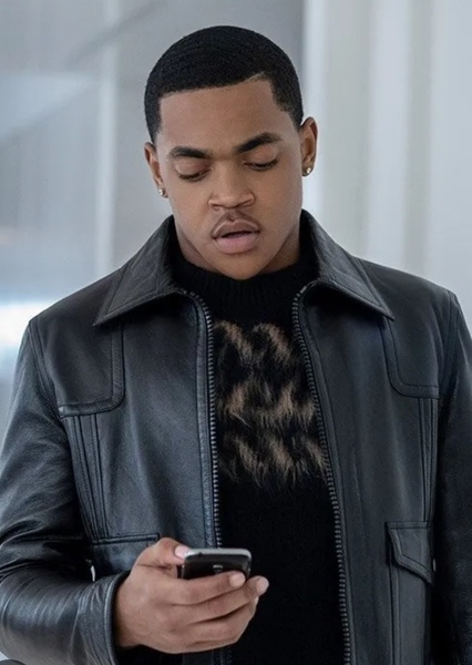 Michael Rainey Jr. photo
