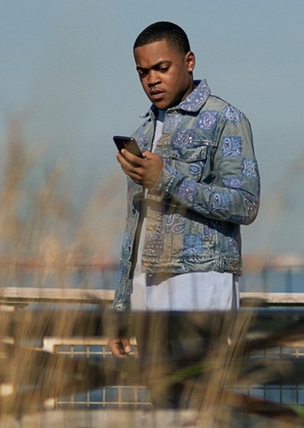 Michael Rainey Jr. photo
