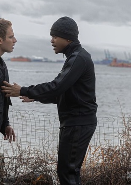 Michael Rainey Jr. photo