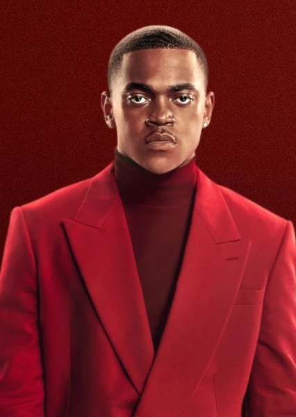 Michael Rainey Jr. photo