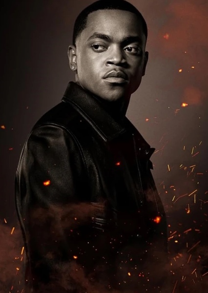 Michael Rainey Jr. photo