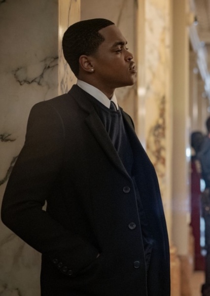 Michael Rainey Jr. photo